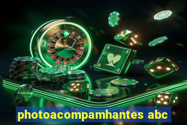 photoacompamhantes abc